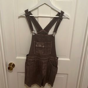 American Eagle Overalls (XS)
